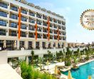 SY HOTELS BELEK BOUTIQUE LUXURY
